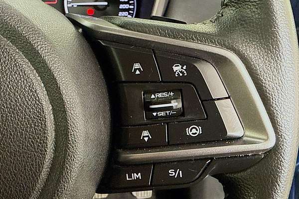 2021 Subaru OUTBACK                  OUTBACK AWD BT9AKDL