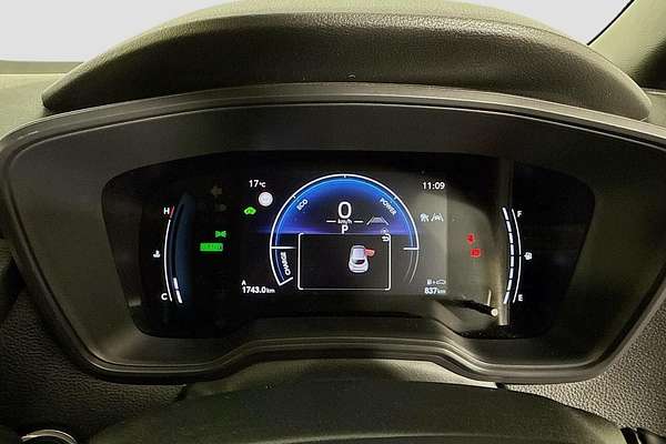2023 Toyota Corolla Corolla Hatch 1.8L Hyb CVT Ascent Sport