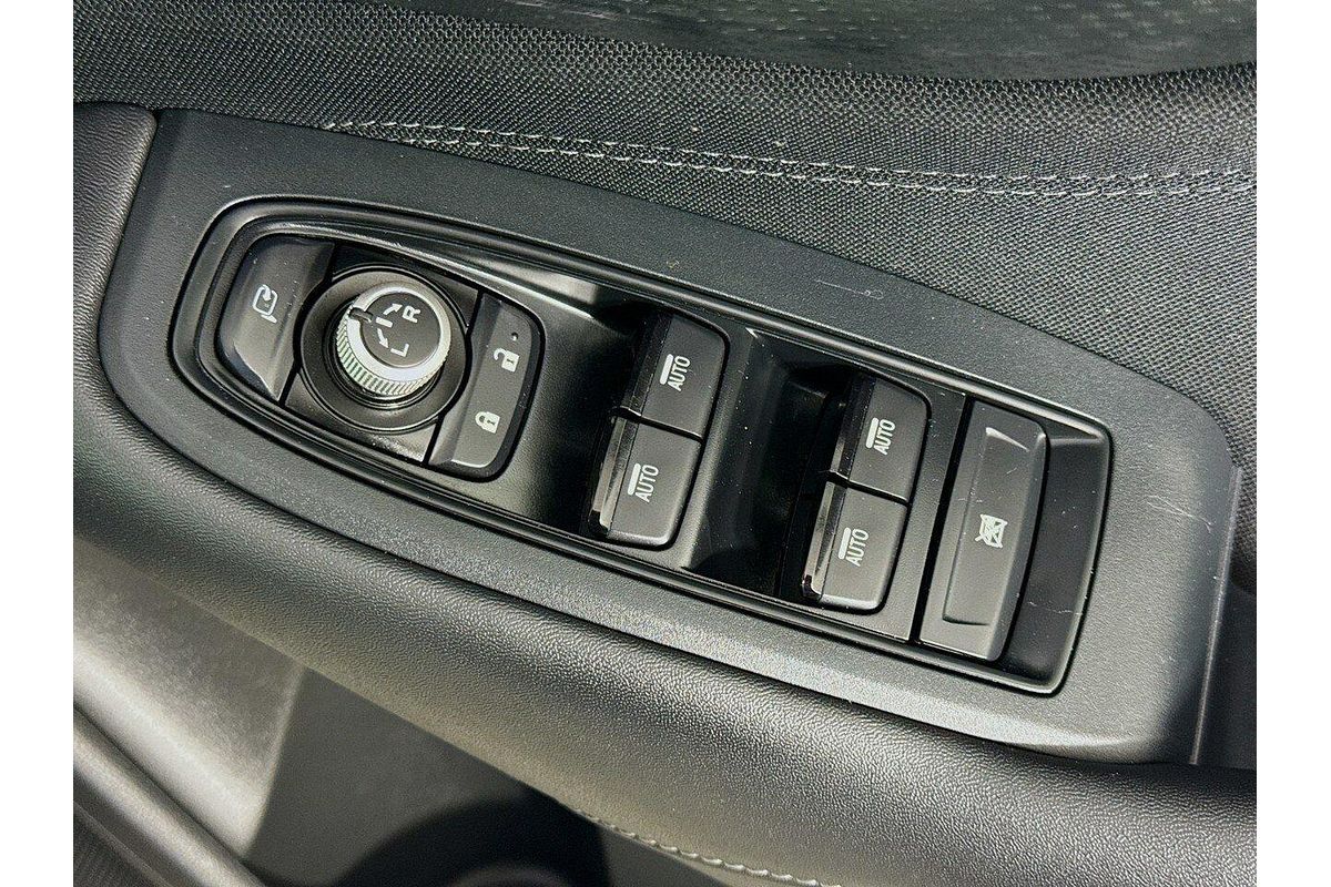 2021 Subaru OUTBACK                  OUTBACK AWD BT9AKDL