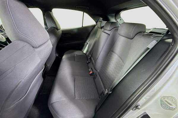 2023 Toyota Corolla Corolla Hatch 1.8L Hyb CVT Ascent Sport