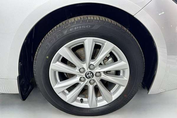 2023 Toyota Corolla Corolla Hatch 1.8L Hyb CVT Ascent Sport