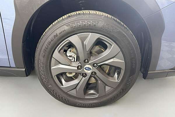 2021 Subaru OUTBACK                  OUTBACK AWD BT9AKDL