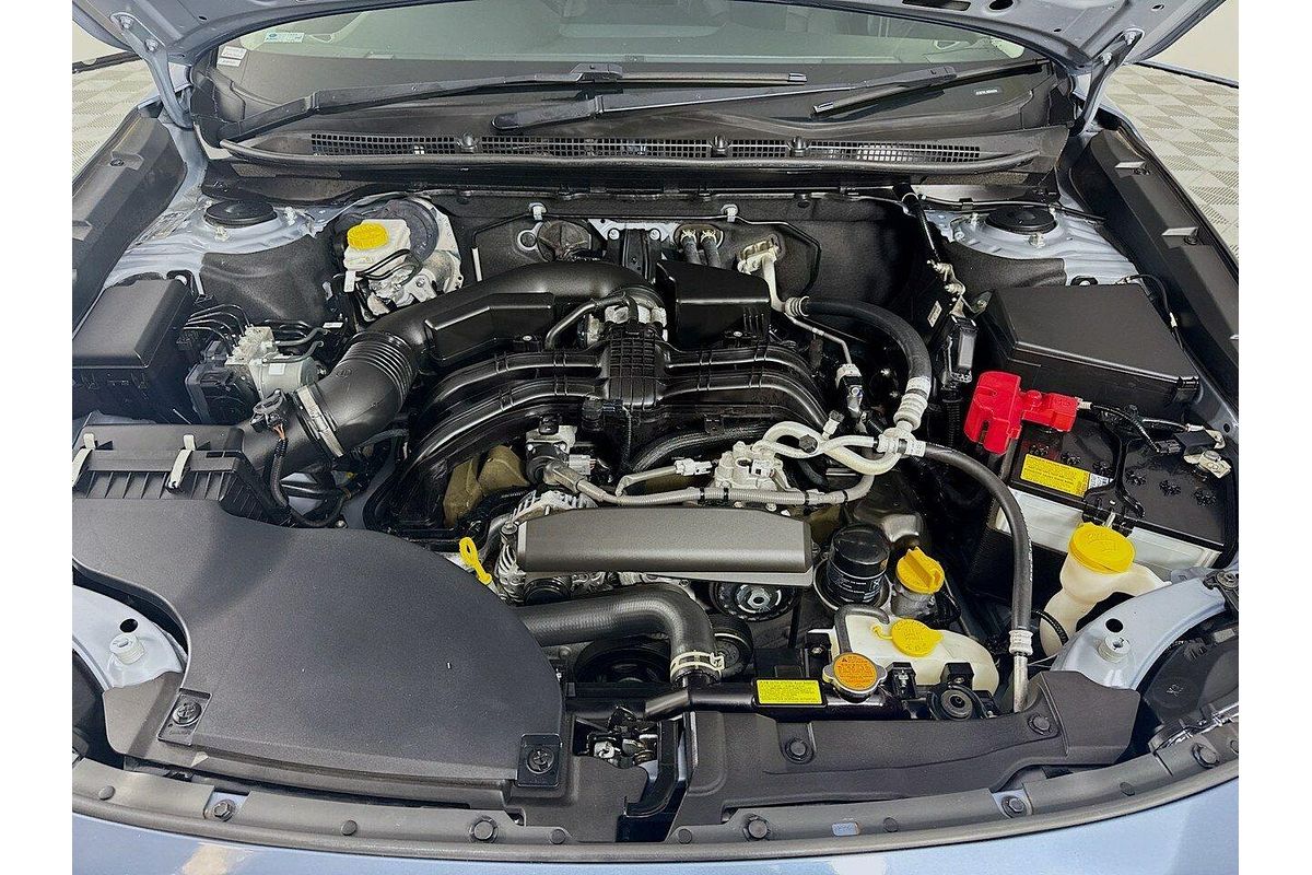 2021 Subaru OUTBACK                  OUTBACK AWD BT9AKDL