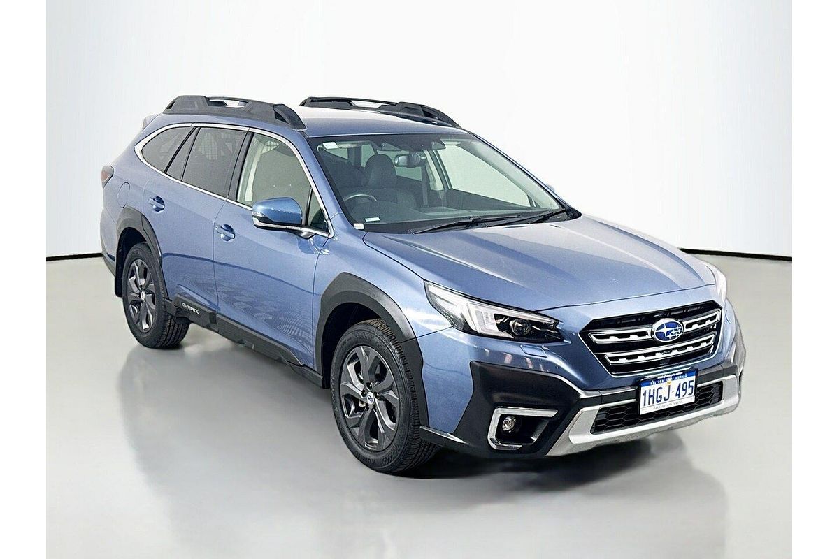 2021 Subaru OUTBACK                  OUTBACK AWD BT9AKDL