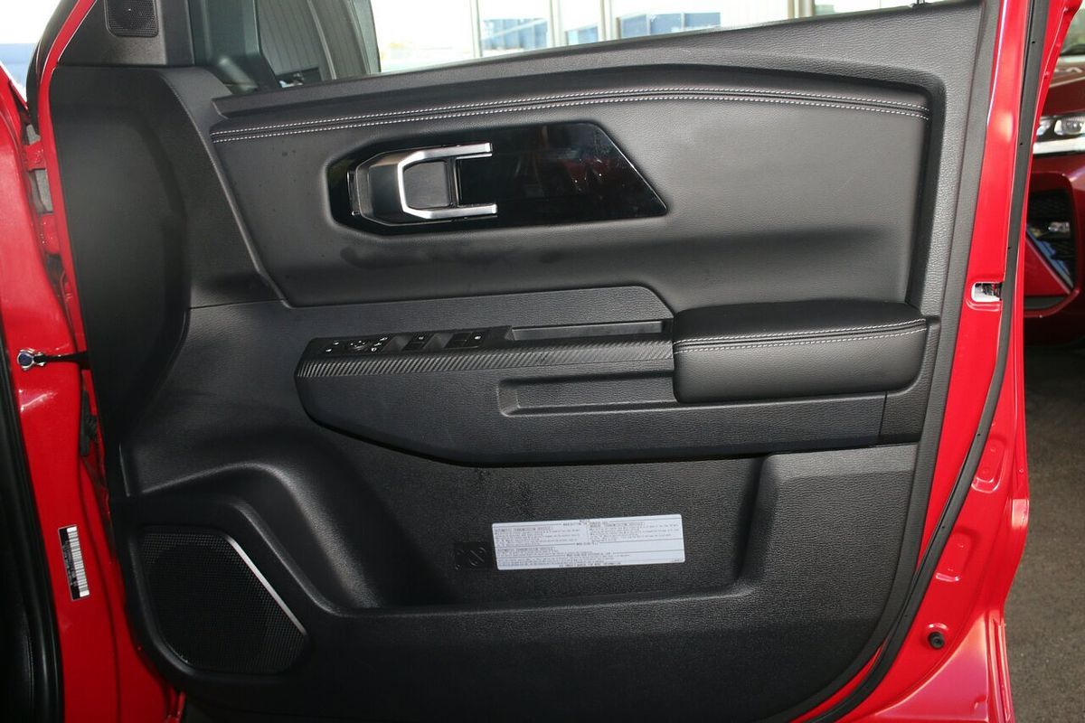 2024 Mitsubishi Triton GLS MV 4X4
