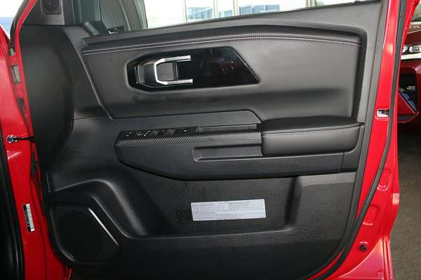 2024 Mitsubishi Triton GLS MV 4X4