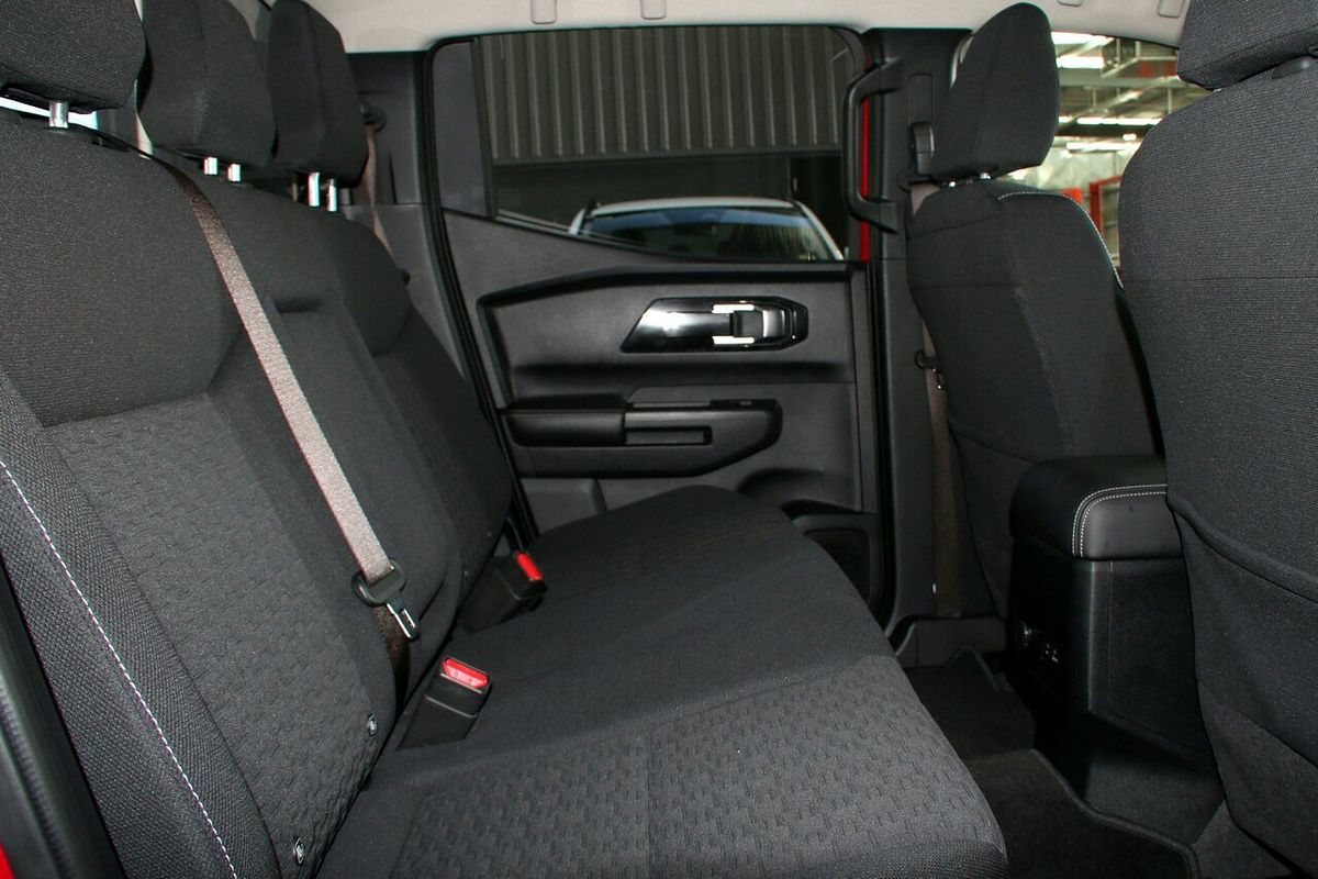 2024 Mitsubishi Triton GLS MV 4X4