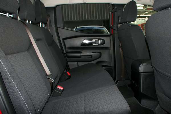 2024 Mitsubishi Triton GLS MV 4X4