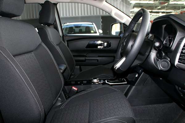 2024 Mitsubishi Triton GLS MV 4X4