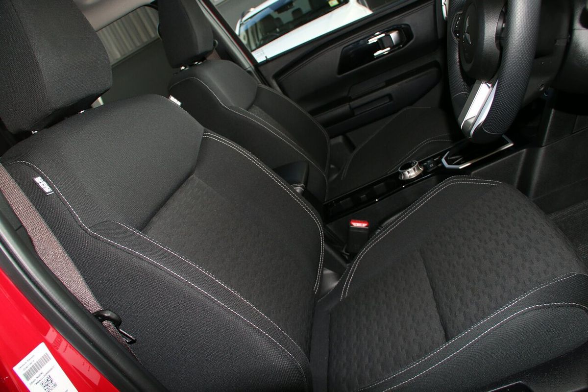 2024 Mitsubishi Triton GLS MV 4X4