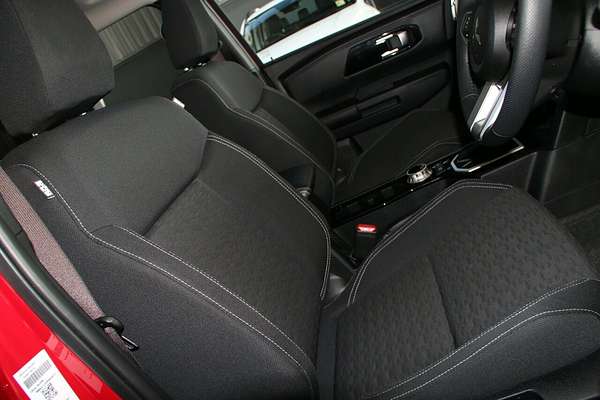 2024 Mitsubishi Triton GLS MV 4X4