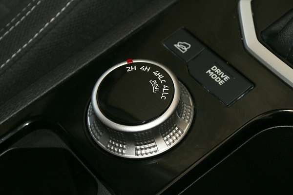 2024 Mitsubishi Triton GLS MV 4X4