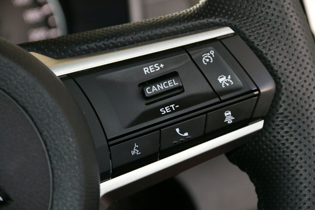 2024 Mitsubishi Triton GLS MV 4X4