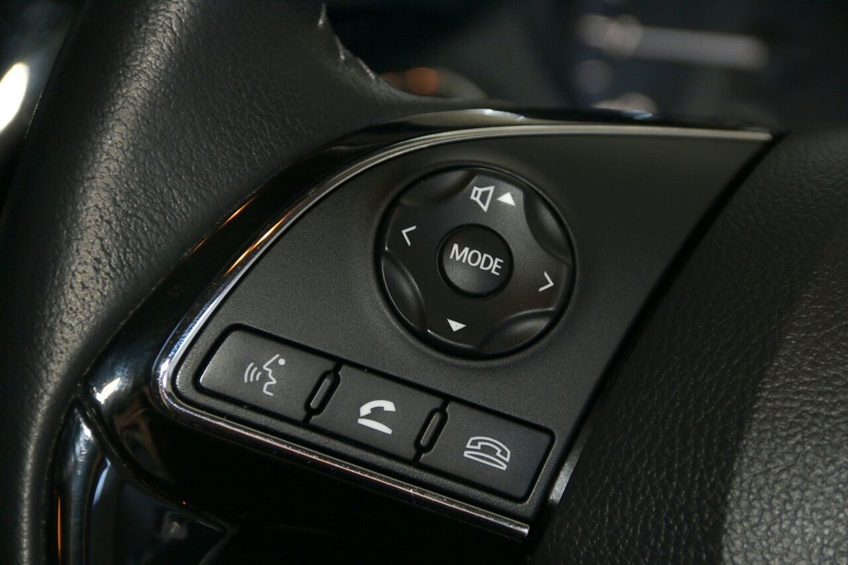 2020 Mitsubishi Outlander LS ZL