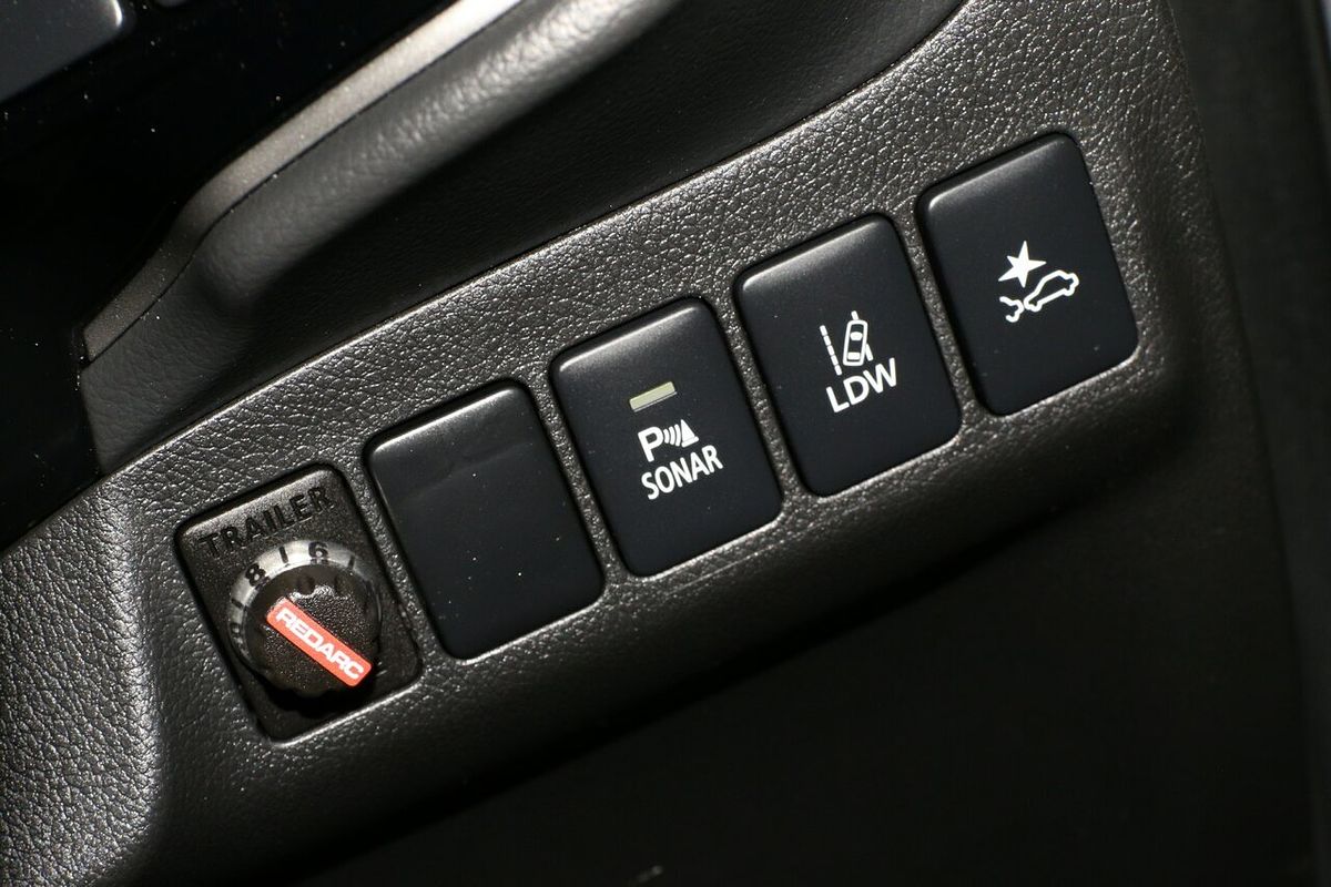 2020 Mitsubishi Outlander LS ZL