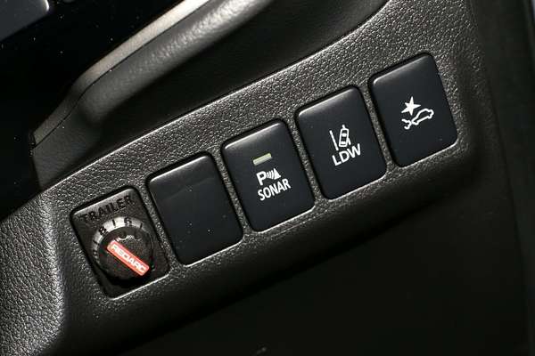 2020 Mitsubishi Outlander LS ZL
