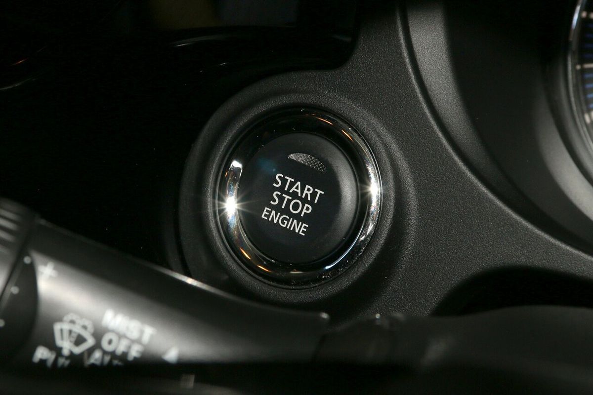 2020 Mitsubishi Outlander LS ZL