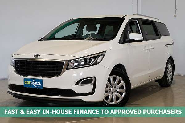 2020 Kia Carnival S YP
