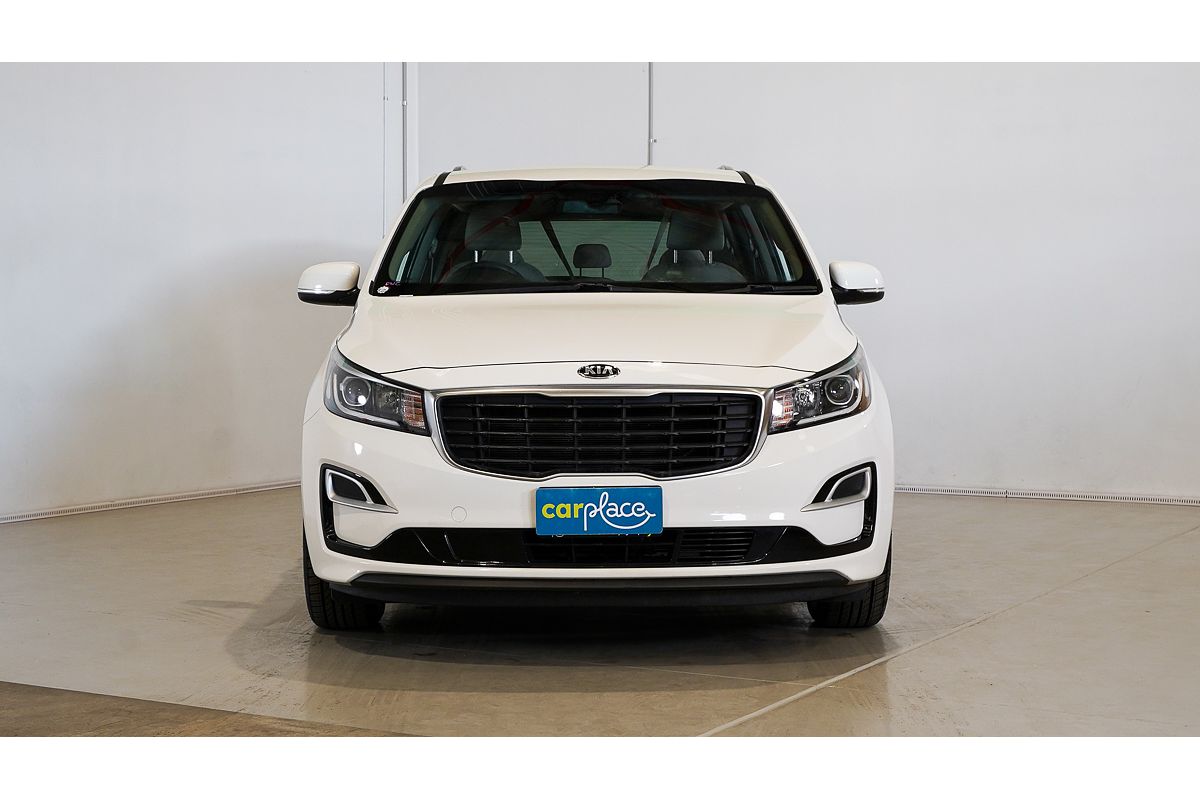 2020 Kia Carnival S YP