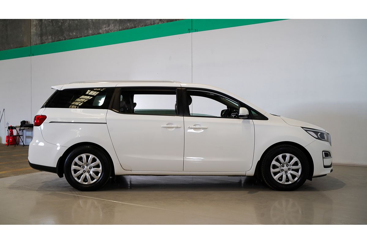 2020 Kia Carnival S YP