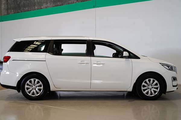 2020 Kia Carnival S YP