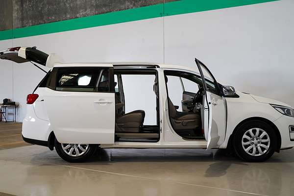 2020 Kia Carnival S YP