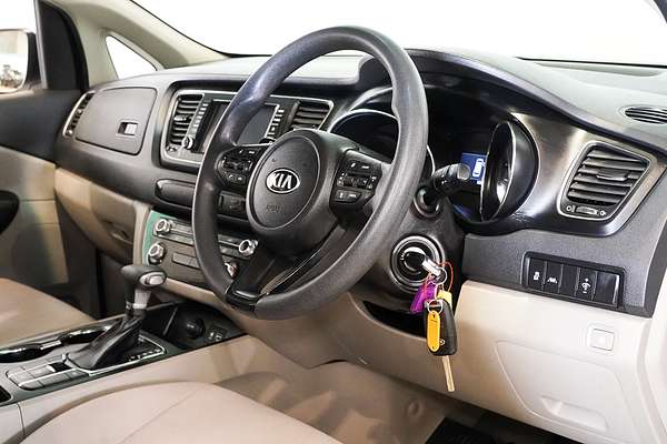 2020 Kia Carnival S YP