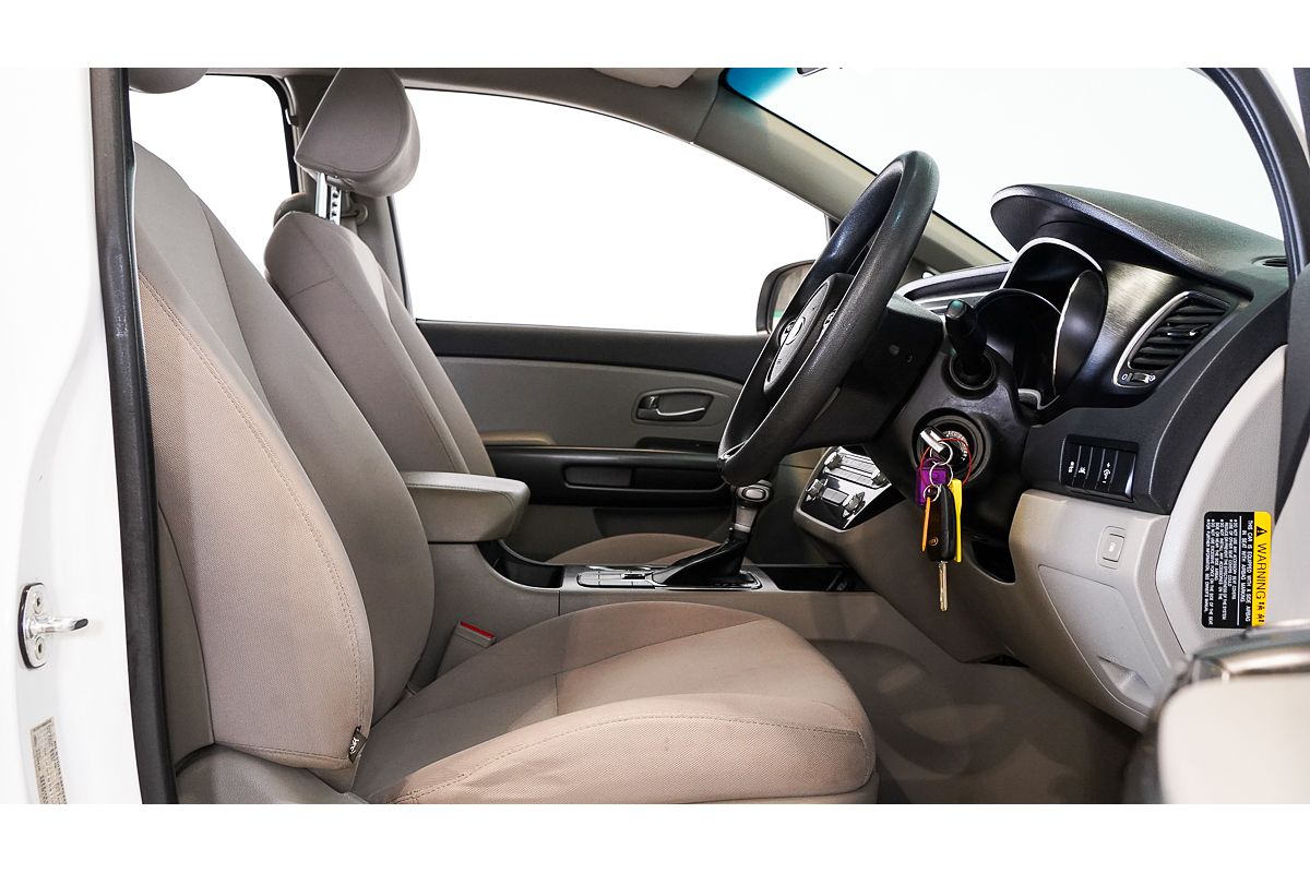 2020 Kia Carnival S YP