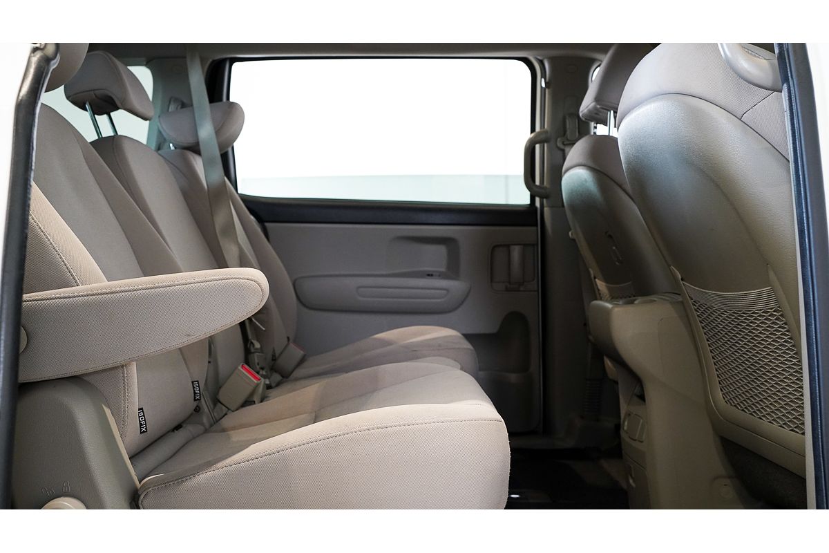 2020 Kia Carnival S YP