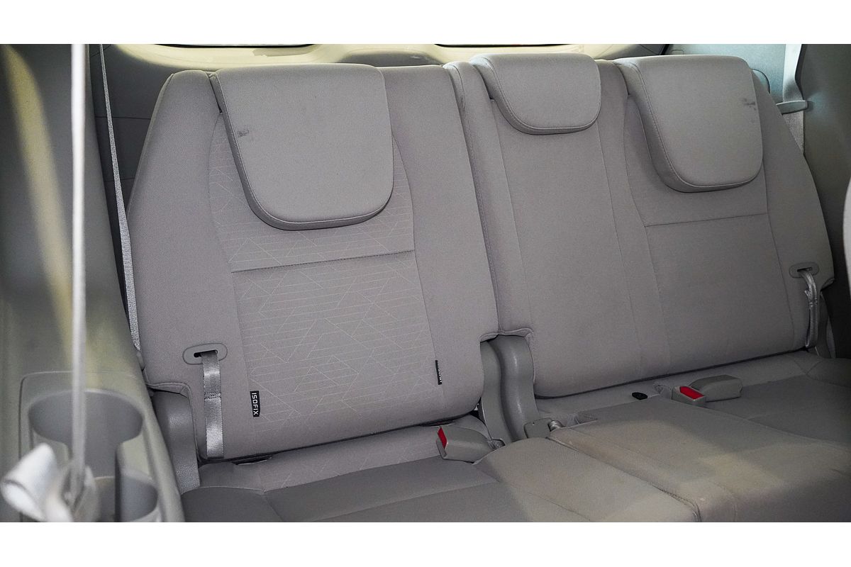 2020 Kia Carnival S YP