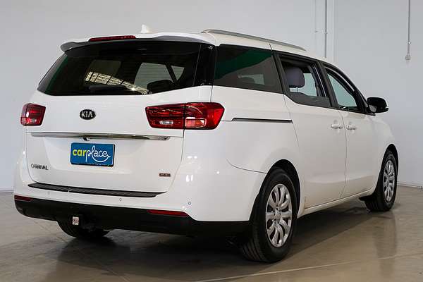 2020 Kia Carnival S YP