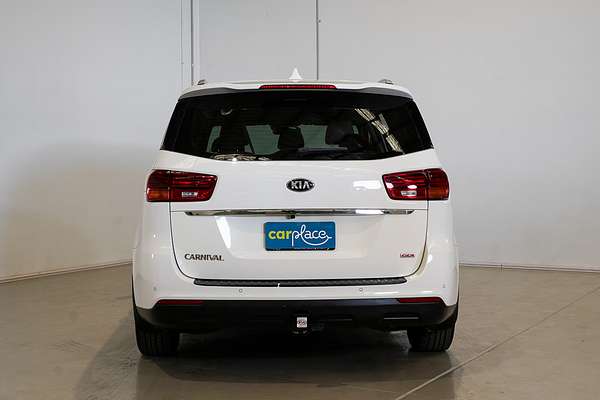 2020 Kia Carnival S YP