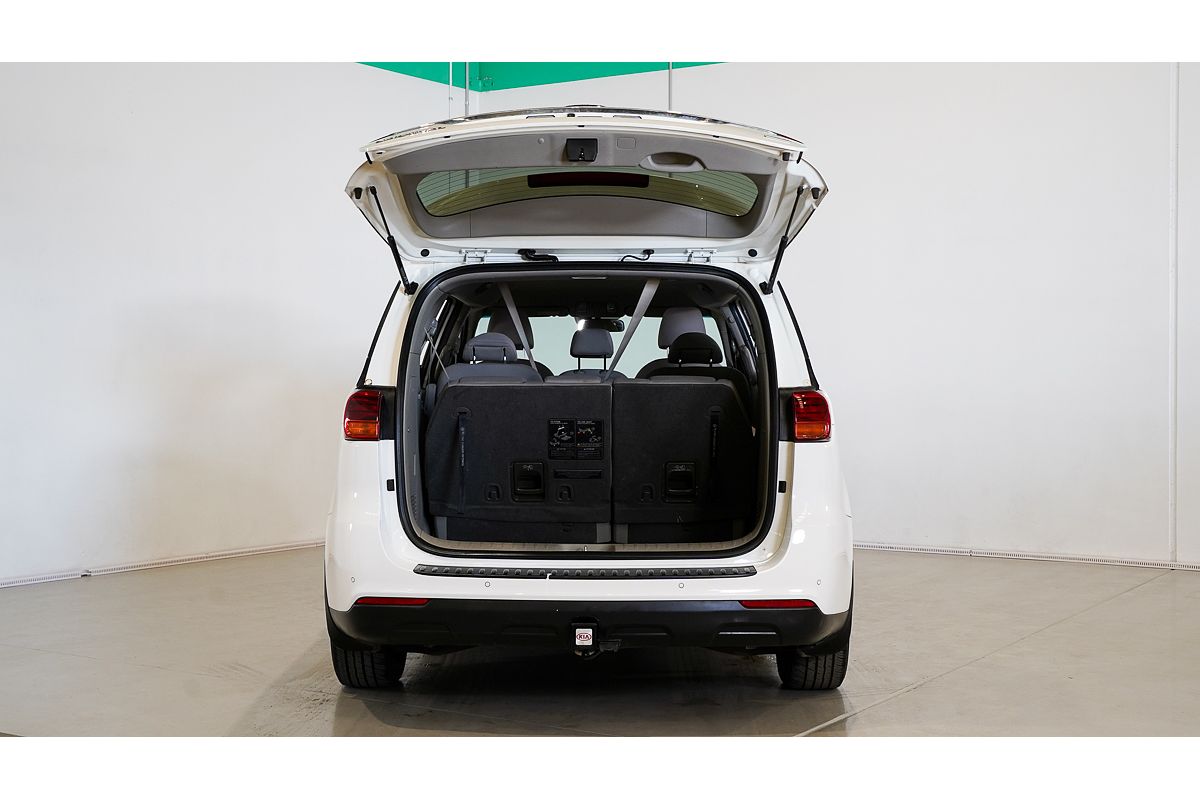 2020 Kia Carnival S YP