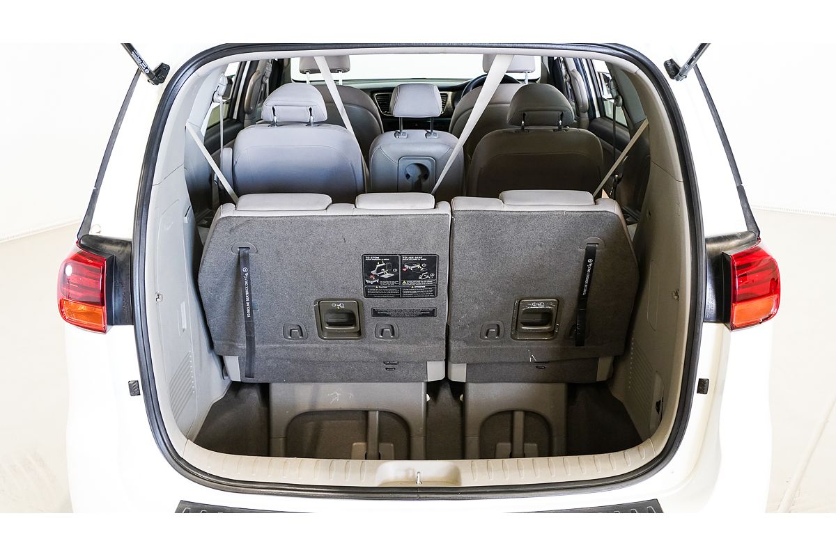 2020 Kia Carnival S YP