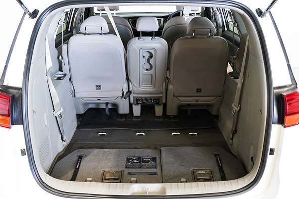 2020 Kia Carnival S YP