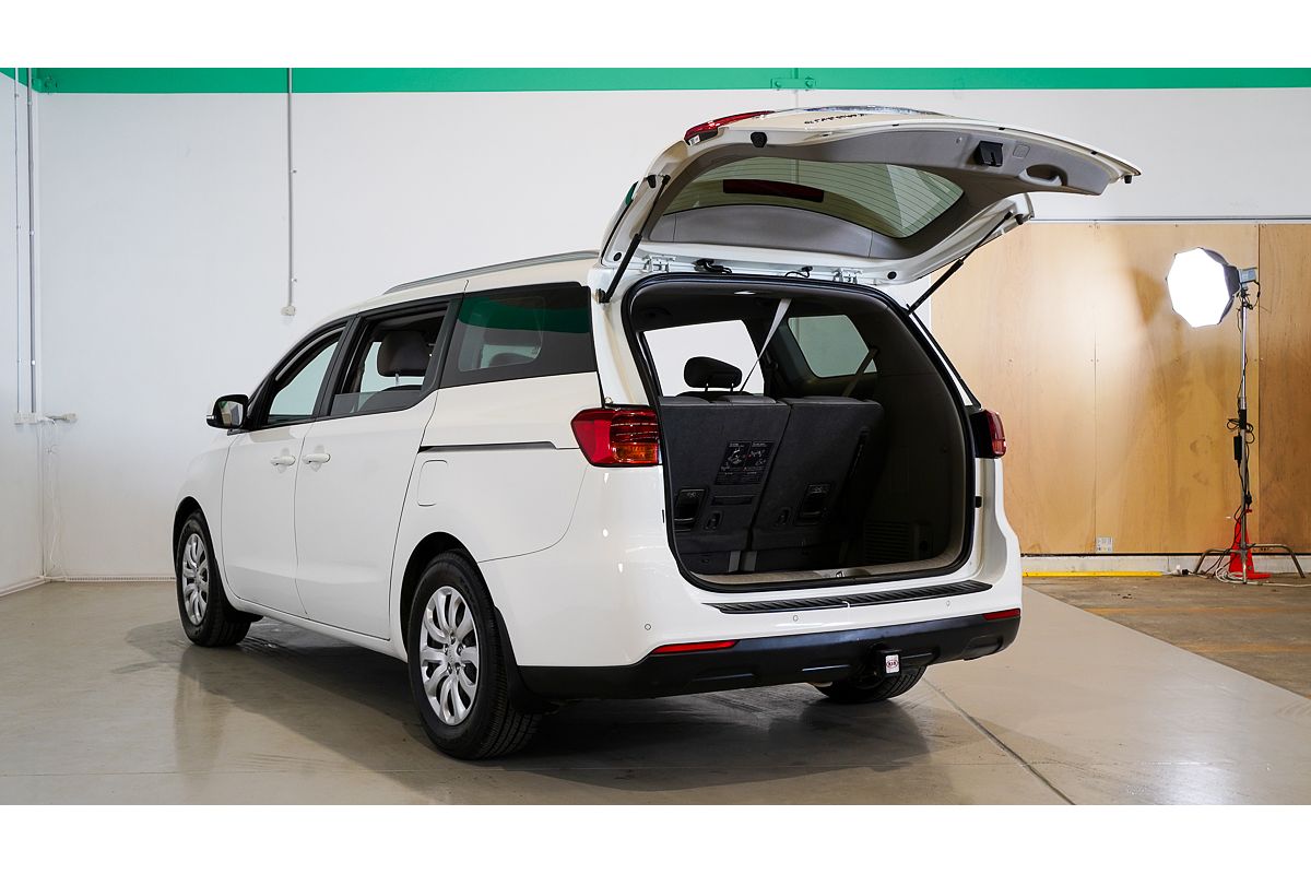 2020 Kia Carnival S YP