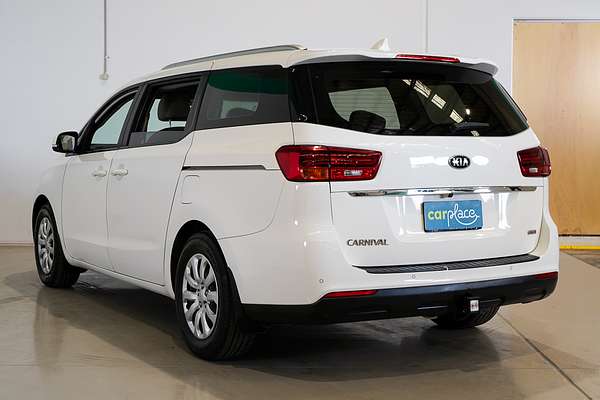 2020 Kia Carnival S YP