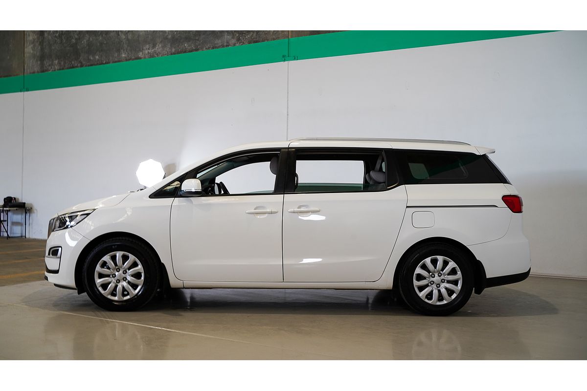 2020 Kia Carnival S YP