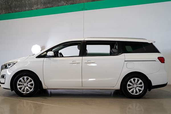2020 Kia Carnival S YP