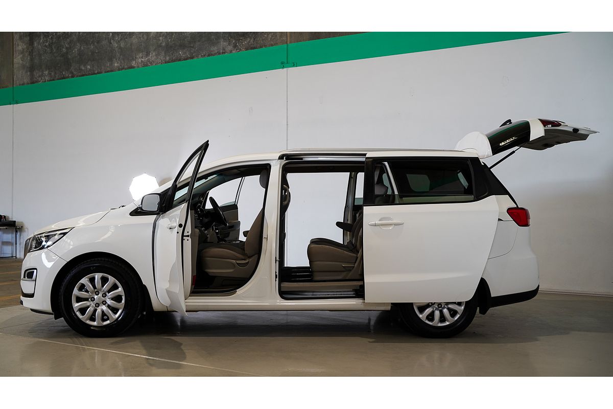 2020 Kia Carnival S YP