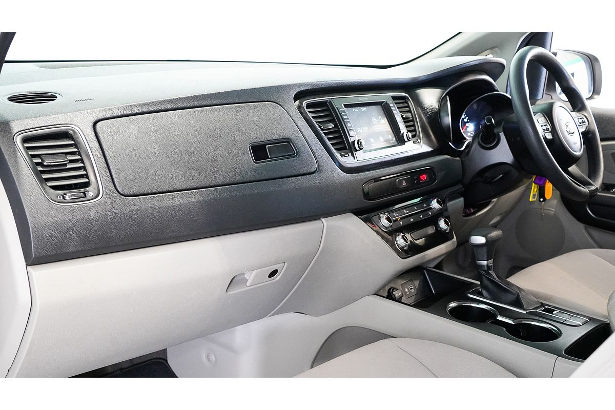 2020 Kia Carnival S YP
