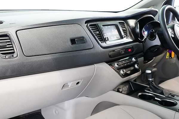 2020 Kia Carnival S YP