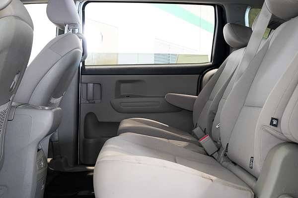 2020 Kia Carnival S YP