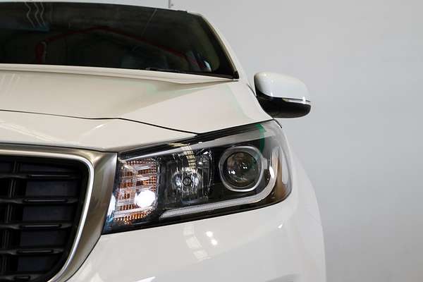 2020 Kia Carnival S YP