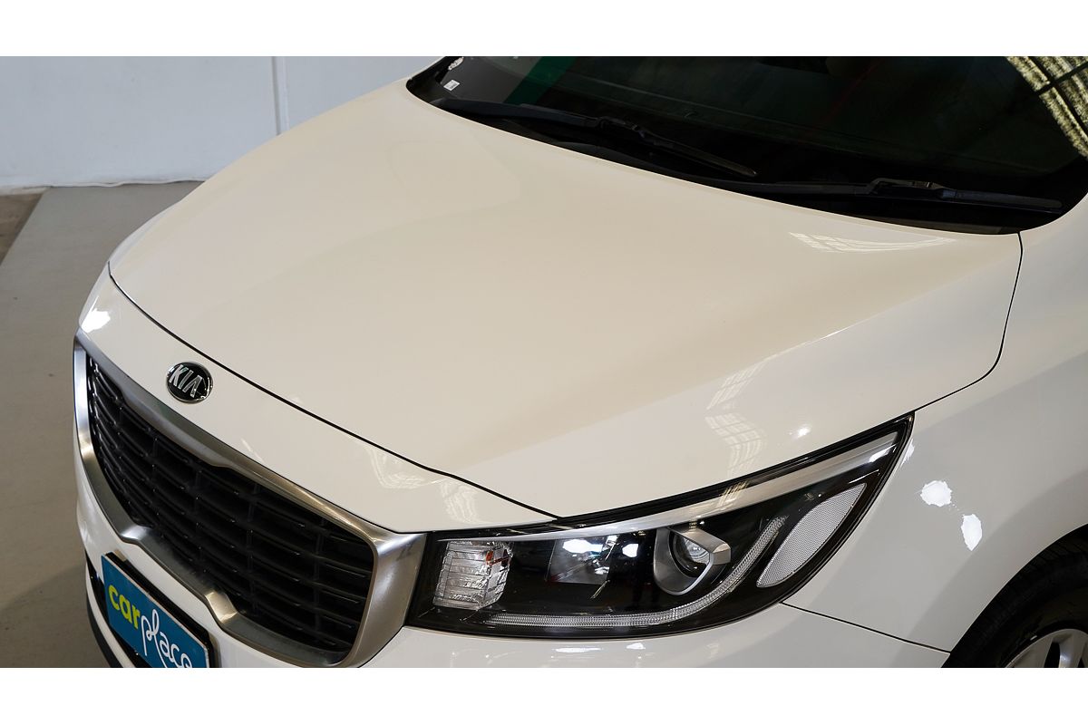 2020 Kia Carnival S YP