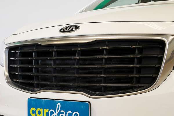 2020 Kia Carnival S YP