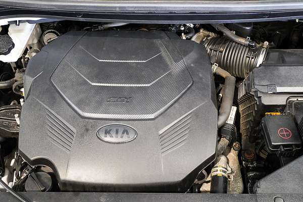 2020 Kia Carnival S YP