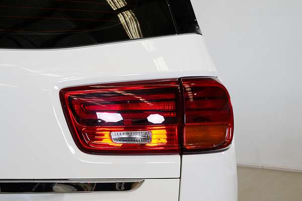 2020 Kia Carnival S YP