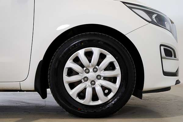 2020 Kia Carnival S YP