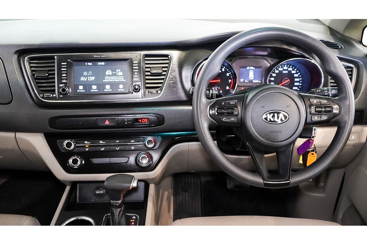 2020 Kia Carnival S YP